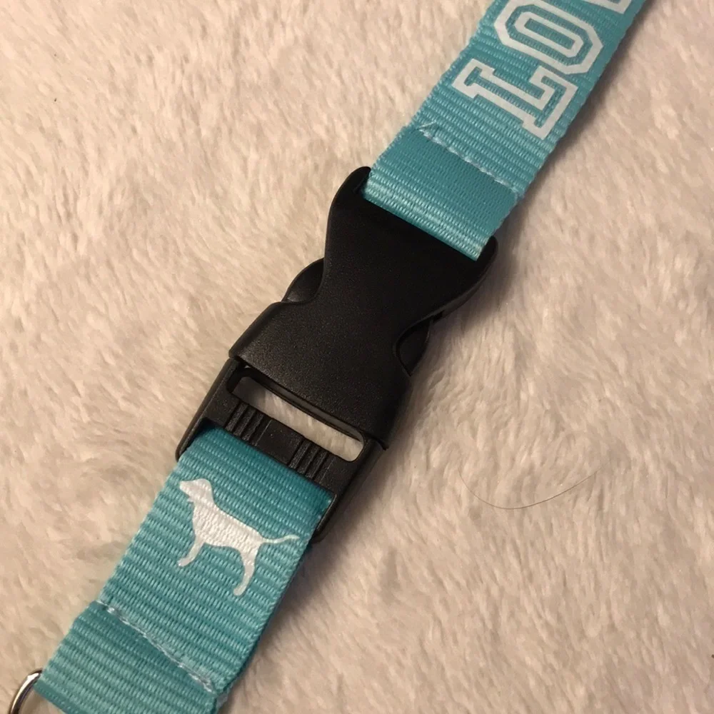 this lanyard